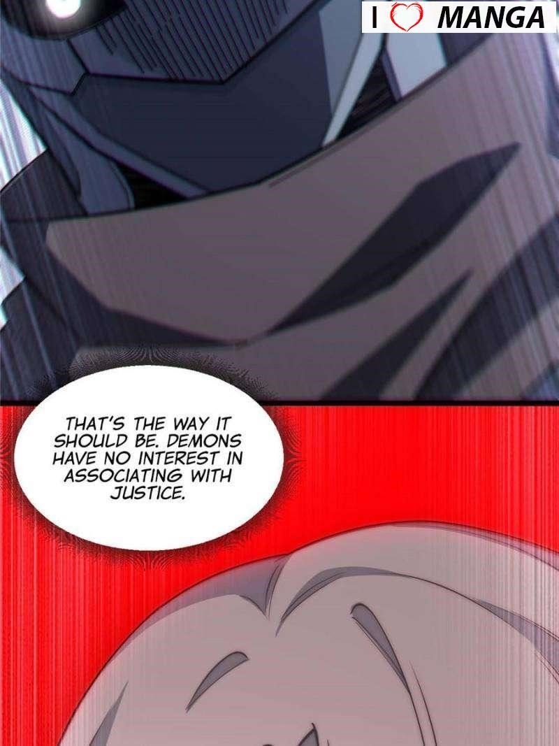 Adventures of an Undead Who Became Paladin Chapter 166 - Page 54