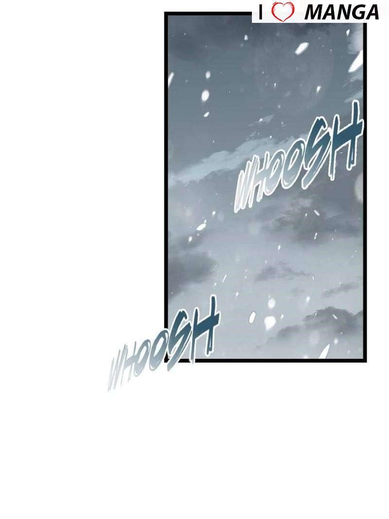 Adventures of an Undead Who Became Paladin Chapter 166 - Page 57