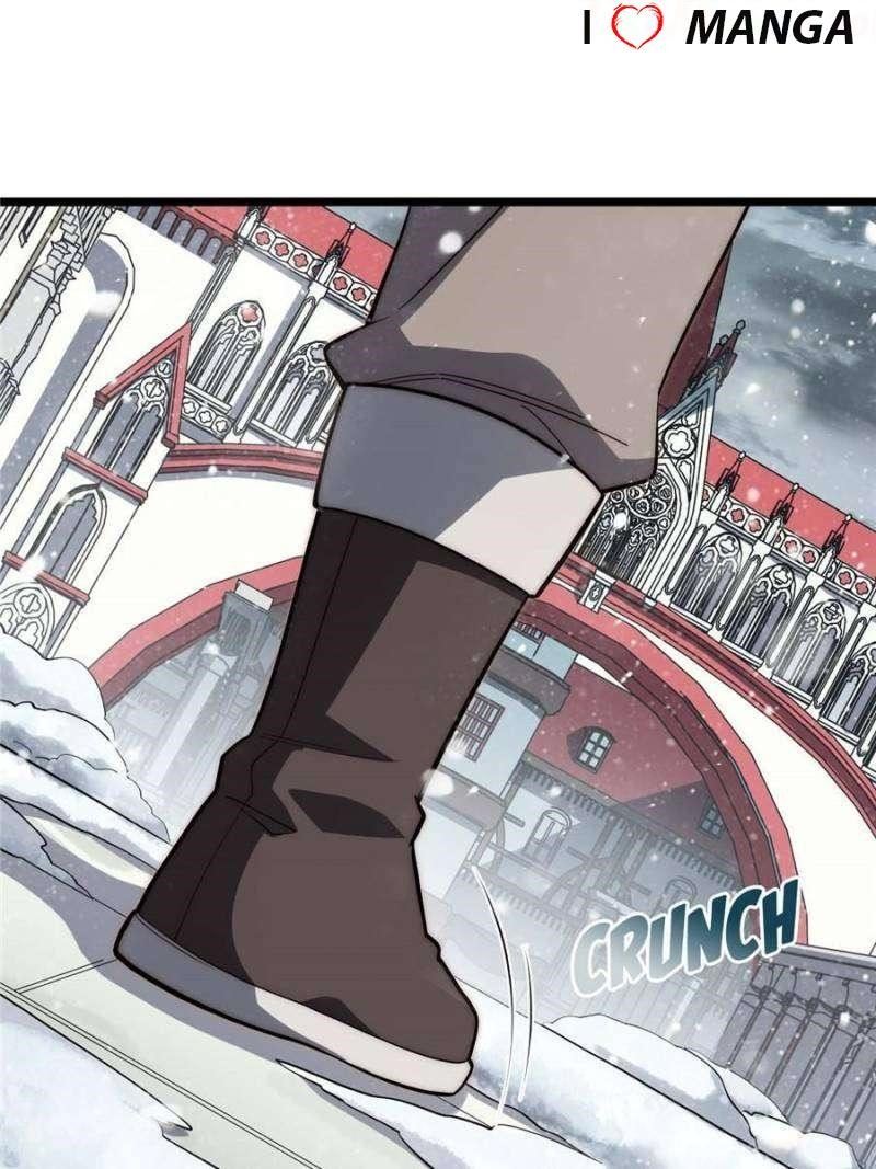 Adventures of an Undead Who Became Paladin Chapter 166 - Page 58