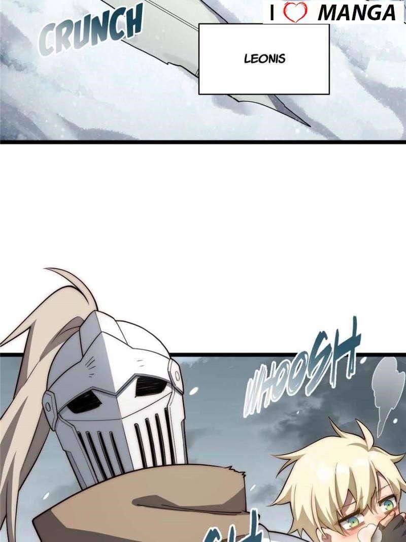 Adventures of an Undead Who Became Paladin Chapter 166 - Page 59