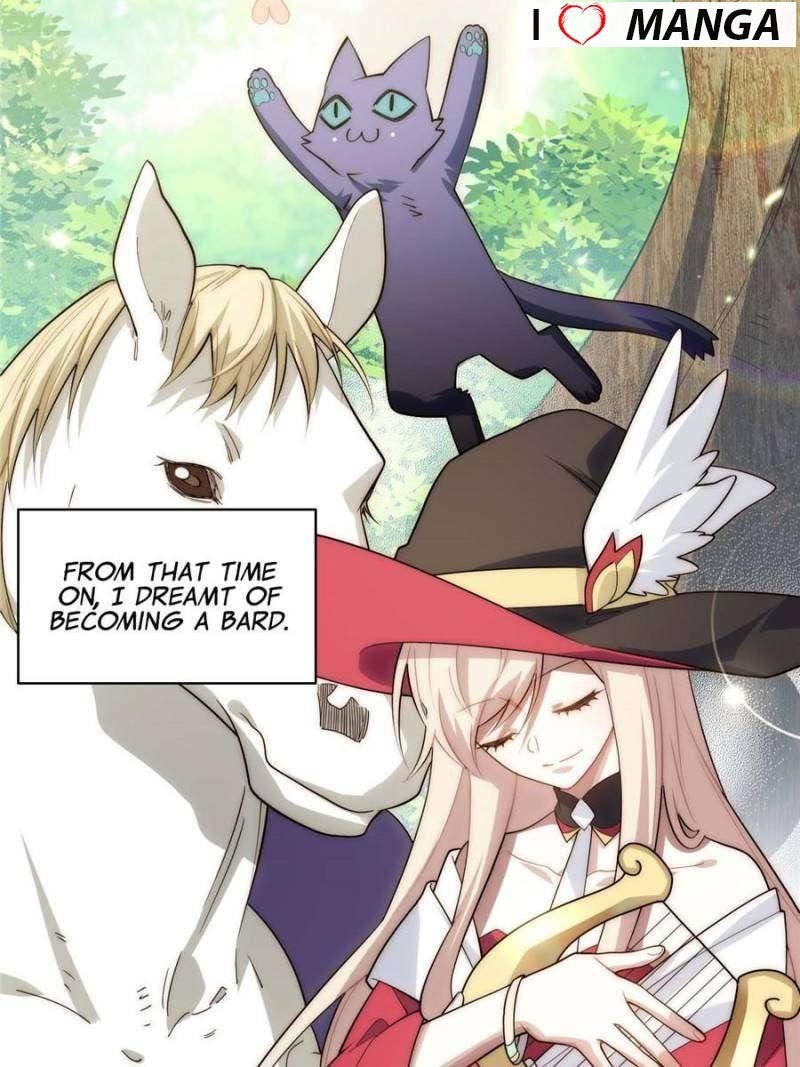 Adventures of an Undead Who Became Paladin Chapter 166 - Page 6