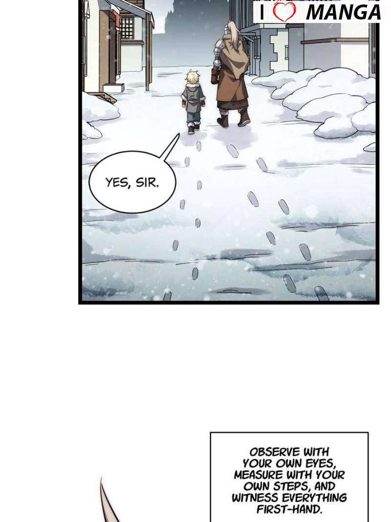 Adventures of an Undead Who Became Paladin Chapter 166 - Page 62