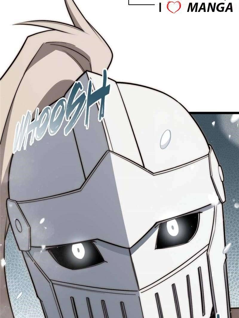 Adventures of an Undead Who Became Paladin Chapter 166 - Page 63