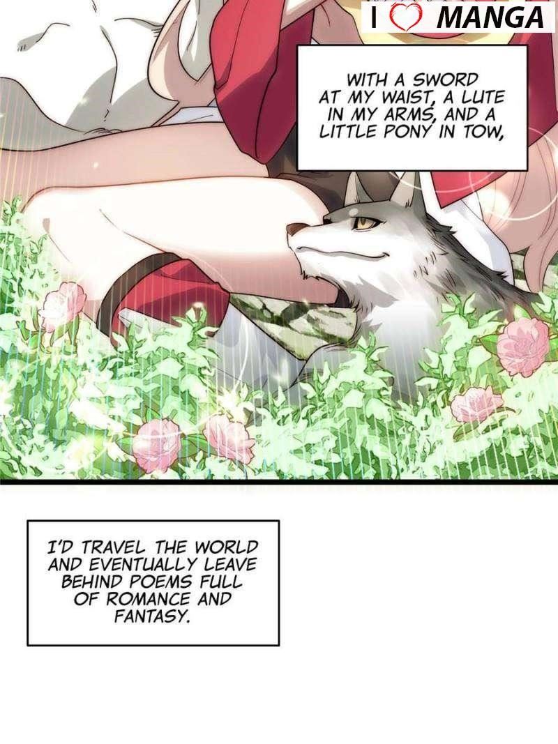 Adventures of an Undead Who Became Paladin Chapter 166 - Page 7