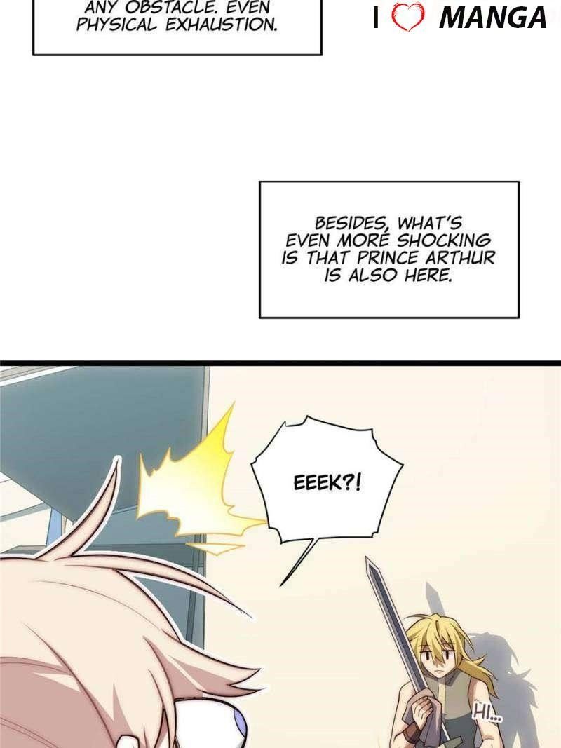 Adventures of an Undead Who Became Paladin Chapter 166 - Page 9