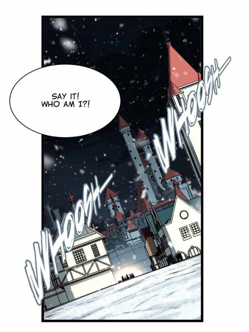 Adventures of an Undead Who Became Paladin Chapter 167 - Page 1