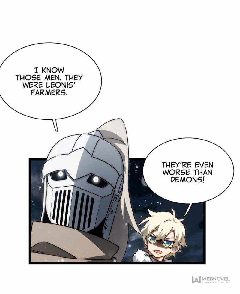 Adventures of an Undead Who Became Paladin Chapter 167 - Page 10