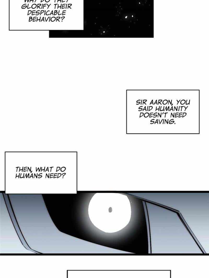 Adventures of an Undead Who Became Paladin Chapter 167 - Page 12