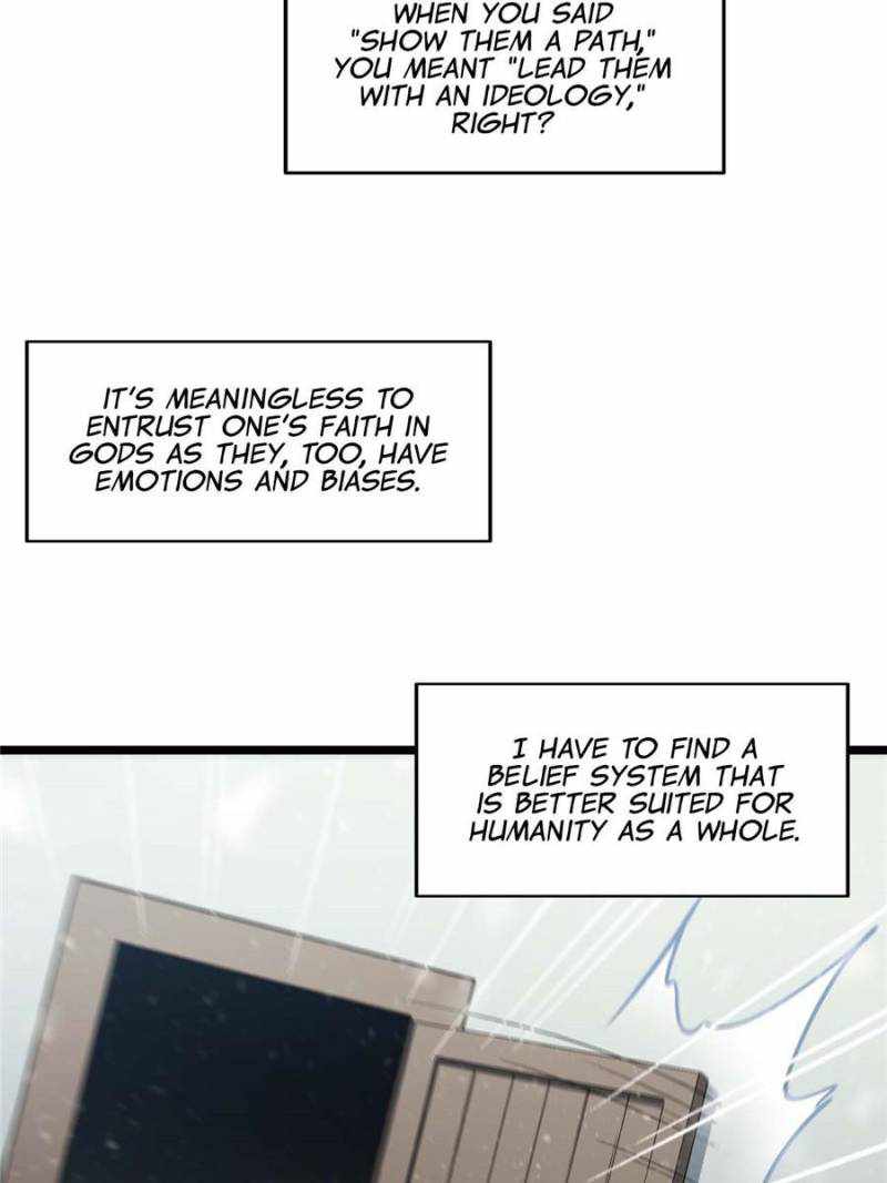 Adventures of an Undead Who Became Paladin Chapter 167 - Page 13