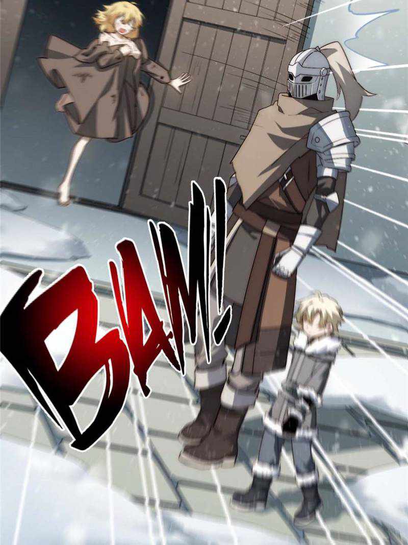 Adventures of an Undead Who Became Paladin Chapter 167 - Page 14