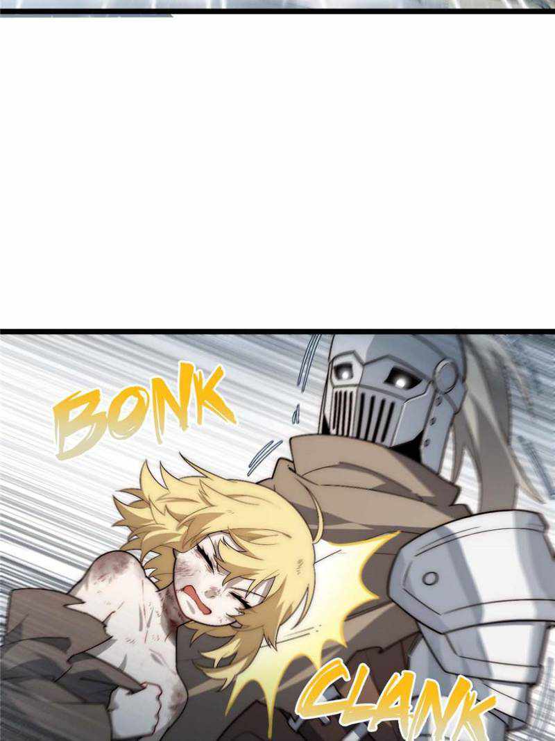 Adventures of an Undead Who Became Paladin Chapter 167 - Page 15