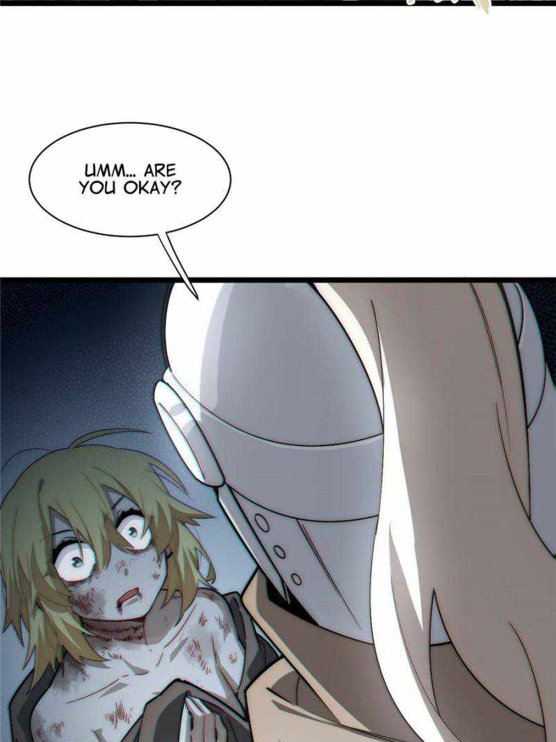 Adventures of an Undead Who Became Paladin Chapter 167 - Page 16