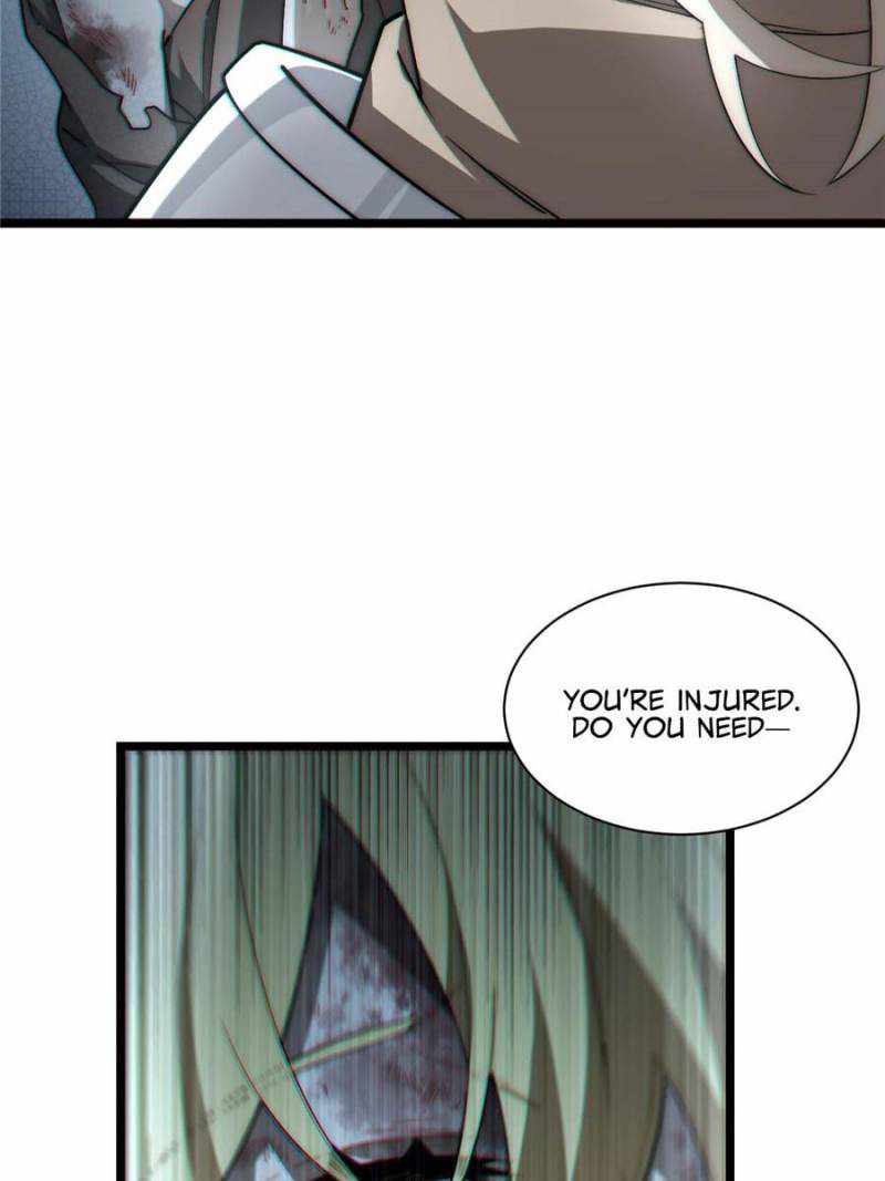 Adventures of an Undead Who Became Paladin Chapter 167 - Page 17