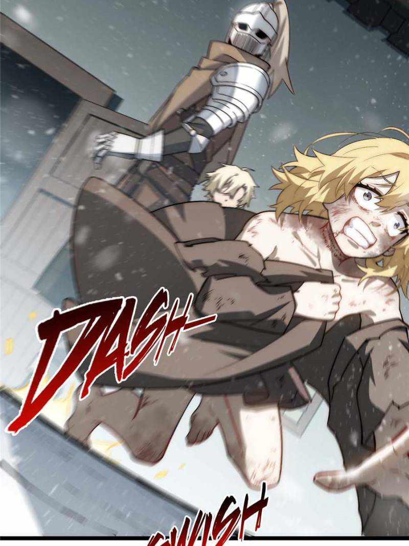 Adventures of an Undead Who Became Paladin Chapter 167 - Page 19