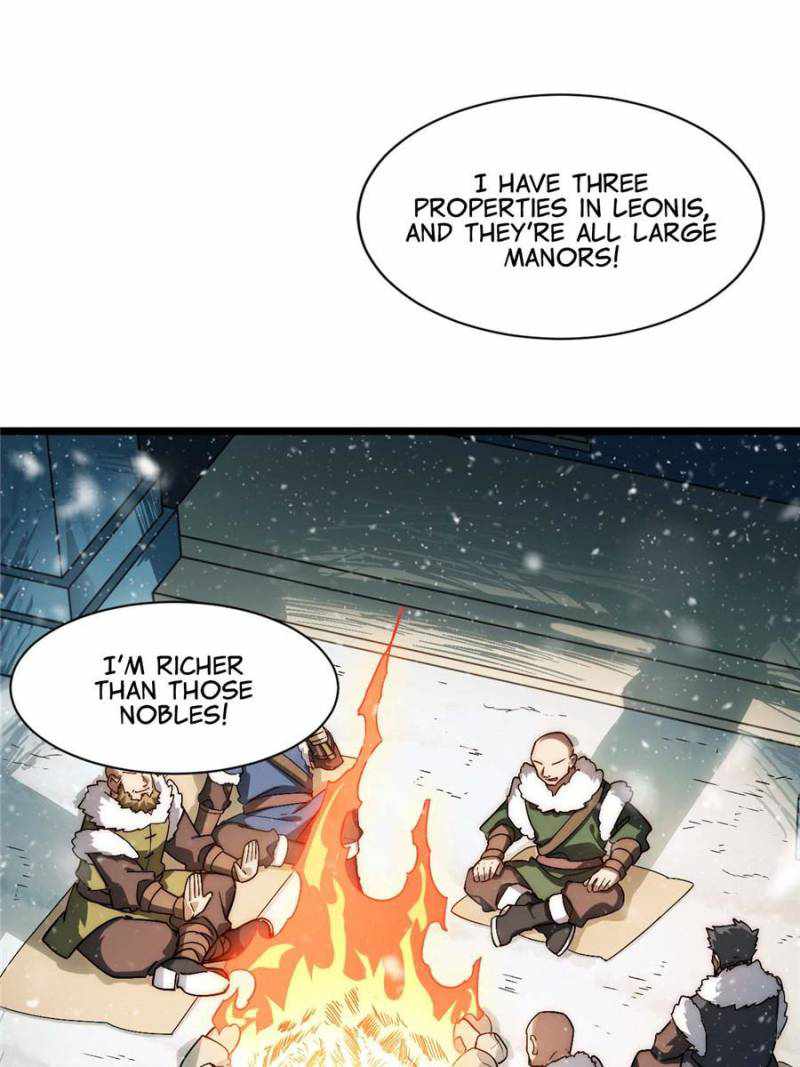 Adventures of an Undead Who Became Paladin Chapter 167 - Page 2