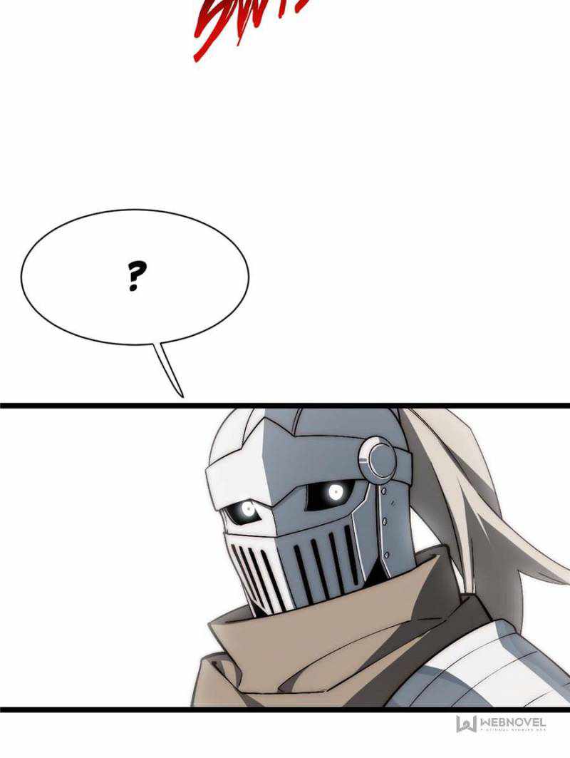 Adventures of an Undead Who Became Paladin Chapter 167 - Page 20