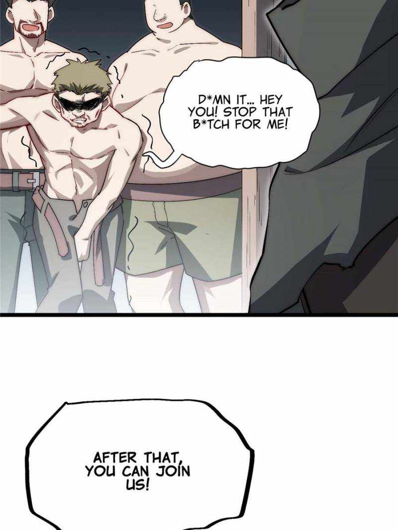 Adventures of an Undead Who Became Paladin Chapter 167 - Page 22