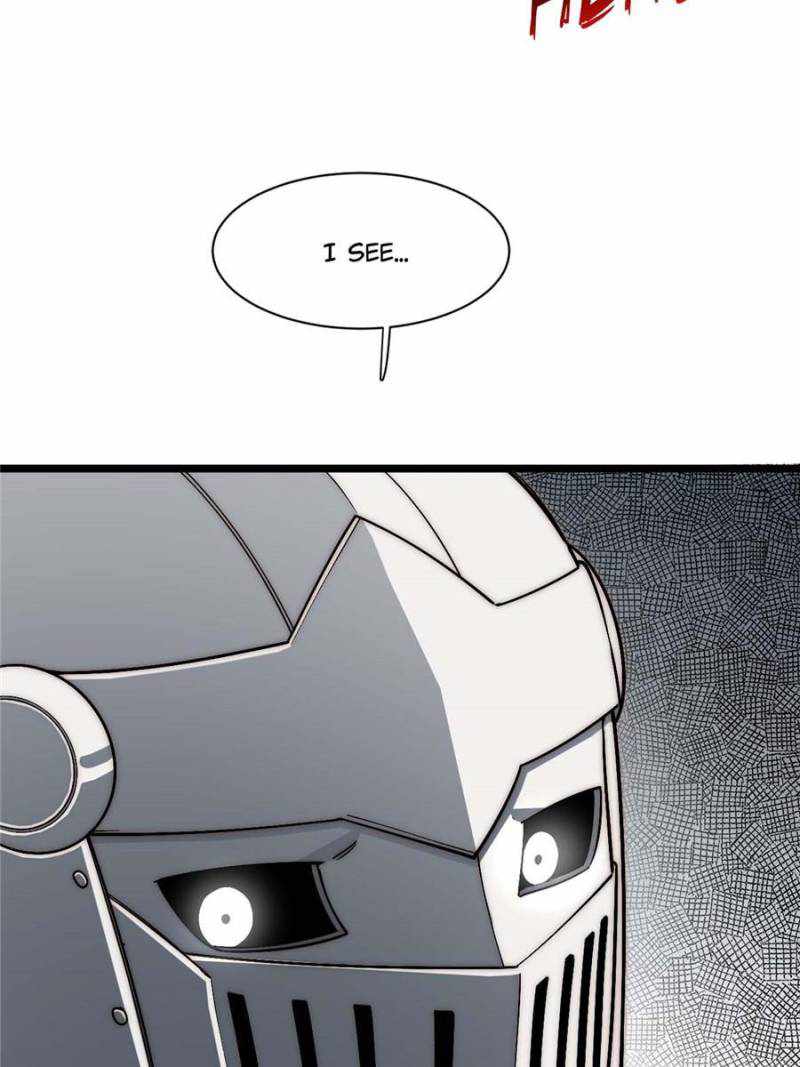 Adventures of an Undead Who Became Paladin Chapter 167 - Page 24