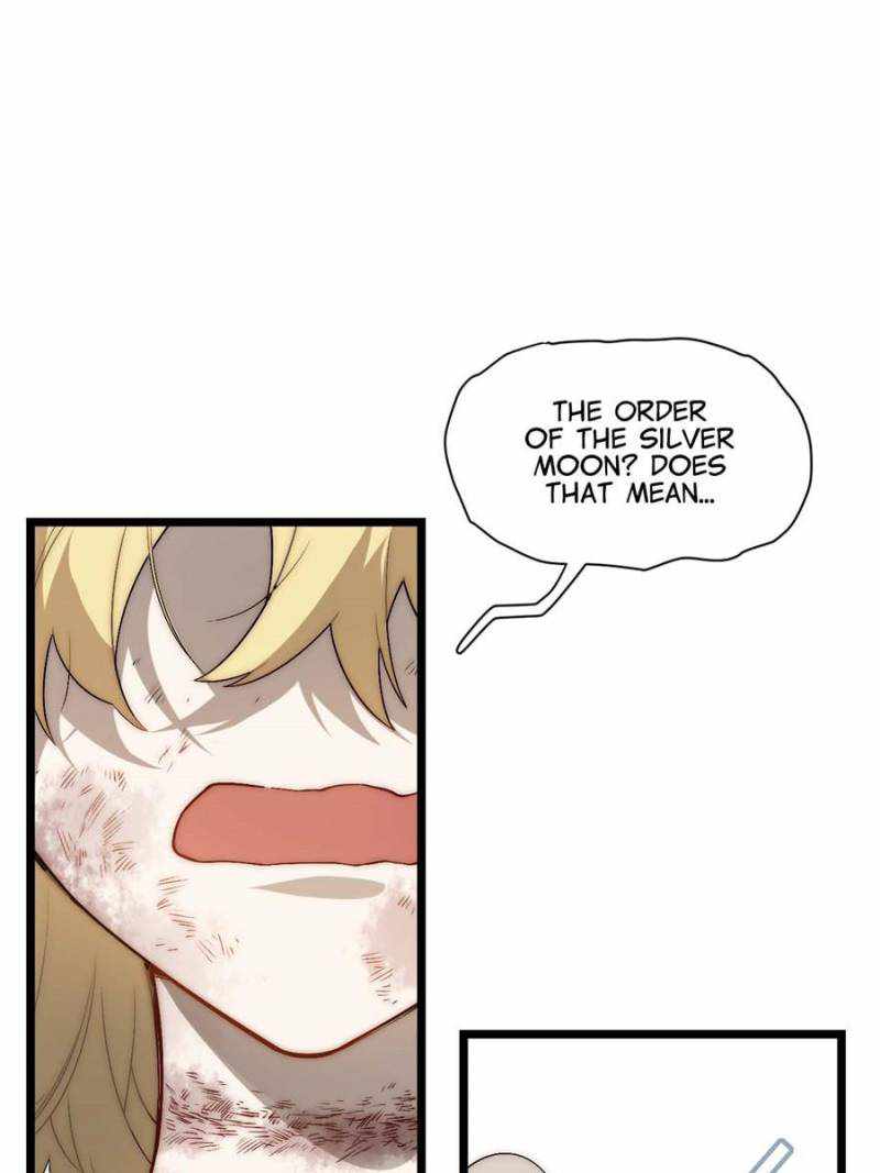 Adventures of an Undead Who Became Paladin Chapter 167 - Page 28