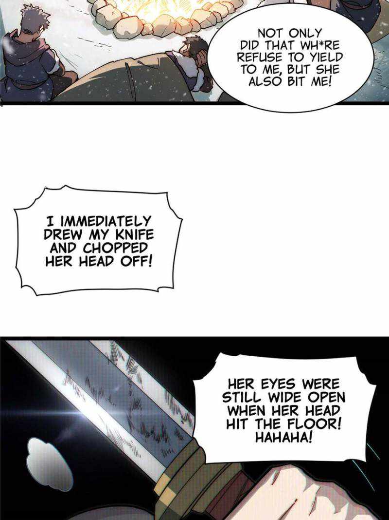 Adventures of an Undead Who Became Paladin Chapter 167 - Page 3