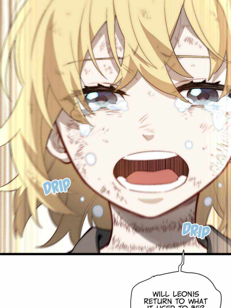 Adventures of an Undead Who Became Paladin Chapter 167 - Page 30