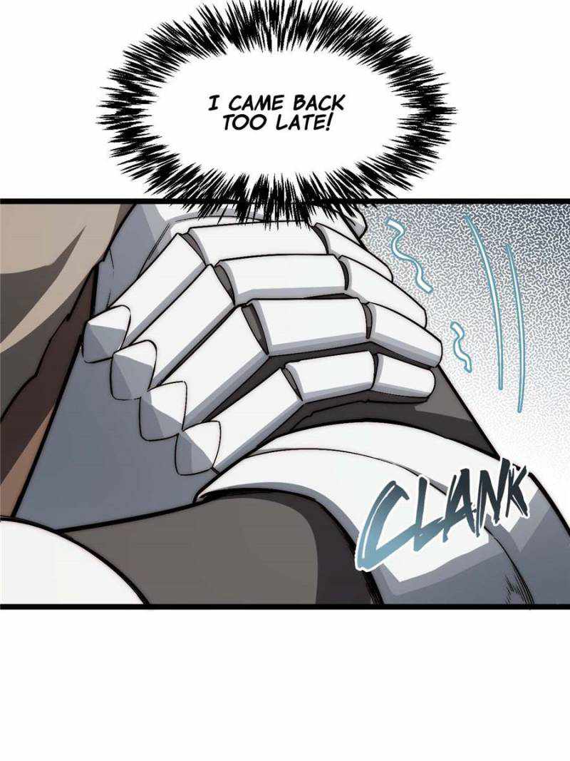 Adventures of an Undead Who Became Paladin Chapter 167 - Page 32