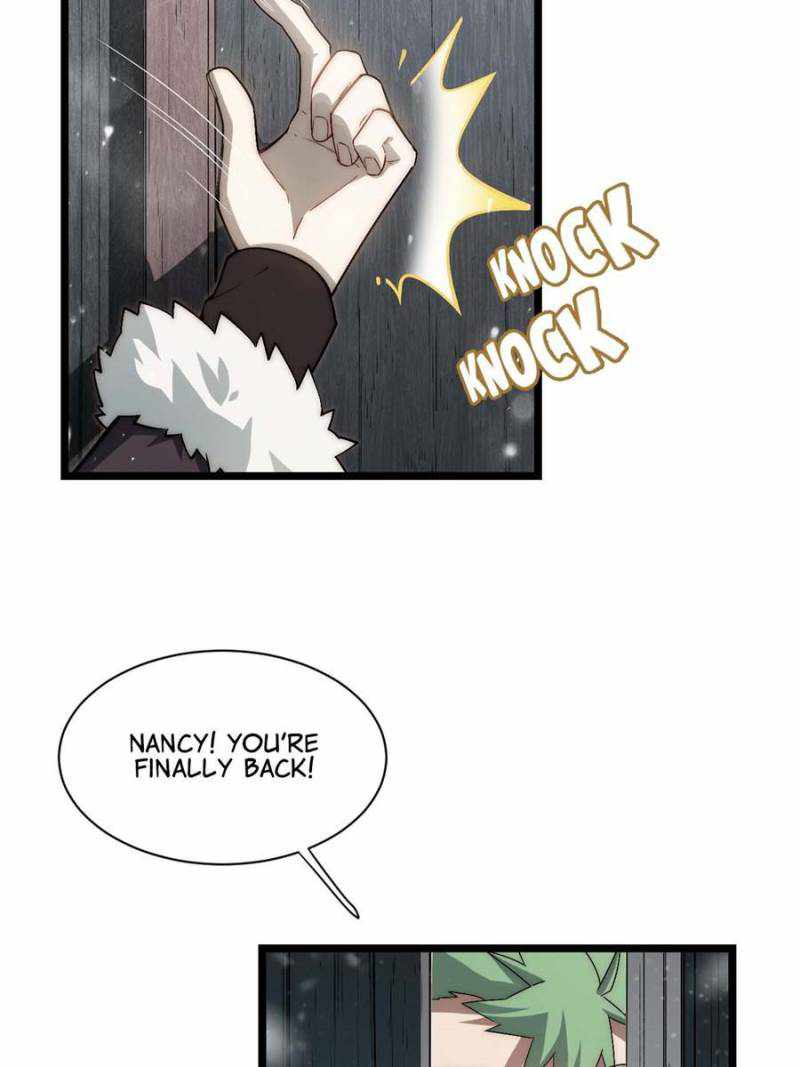 Adventures of an Undead Who Became Paladin Chapter 167 - Page 34