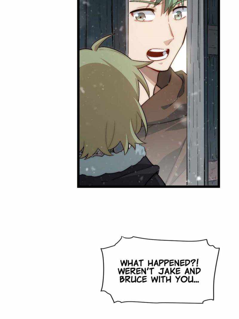 Adventures of an Undead Who Became Paladin Chapter 167 - Page 35