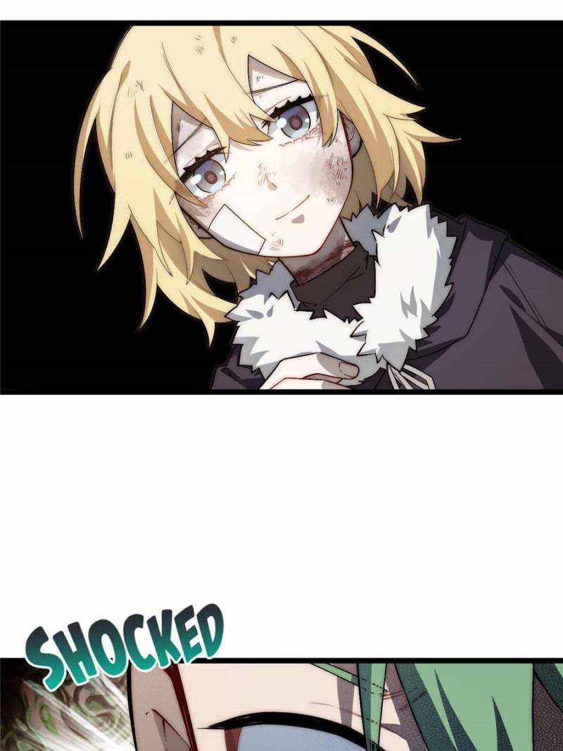 Adventures of an Undead Who Became Paladin Chapter 167 - Page 36