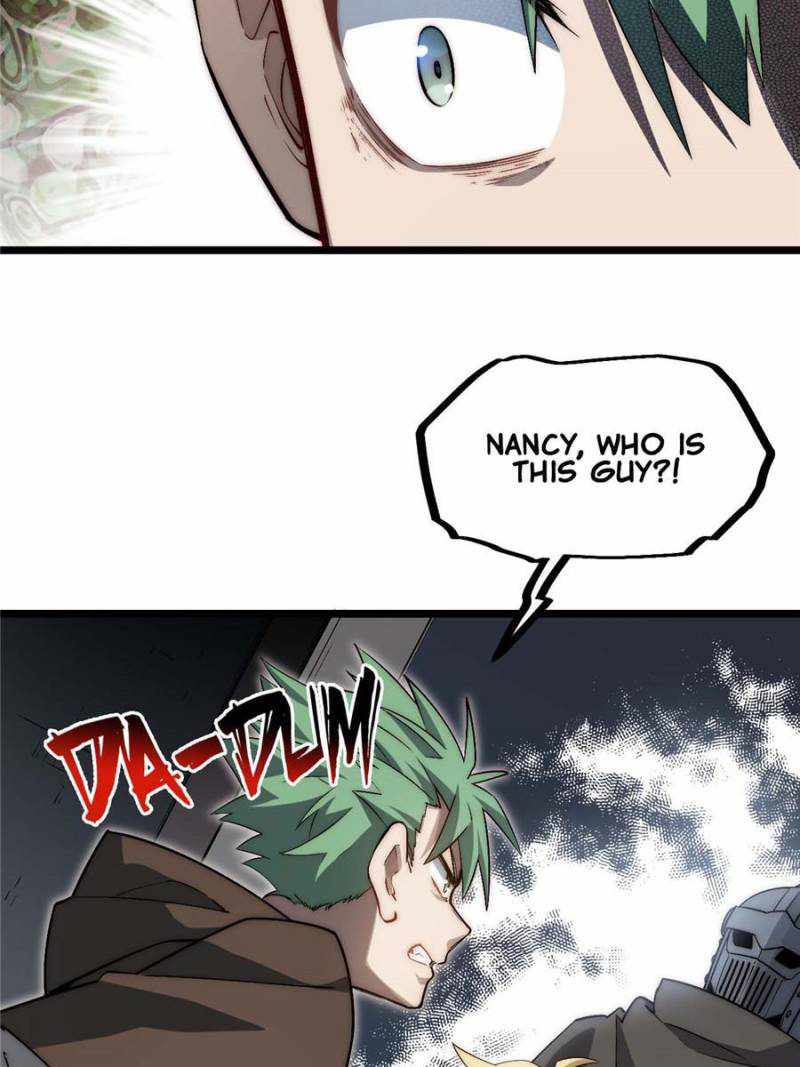 Adventures of an Undead Who Became Paladin Chapter 167 - Page 37