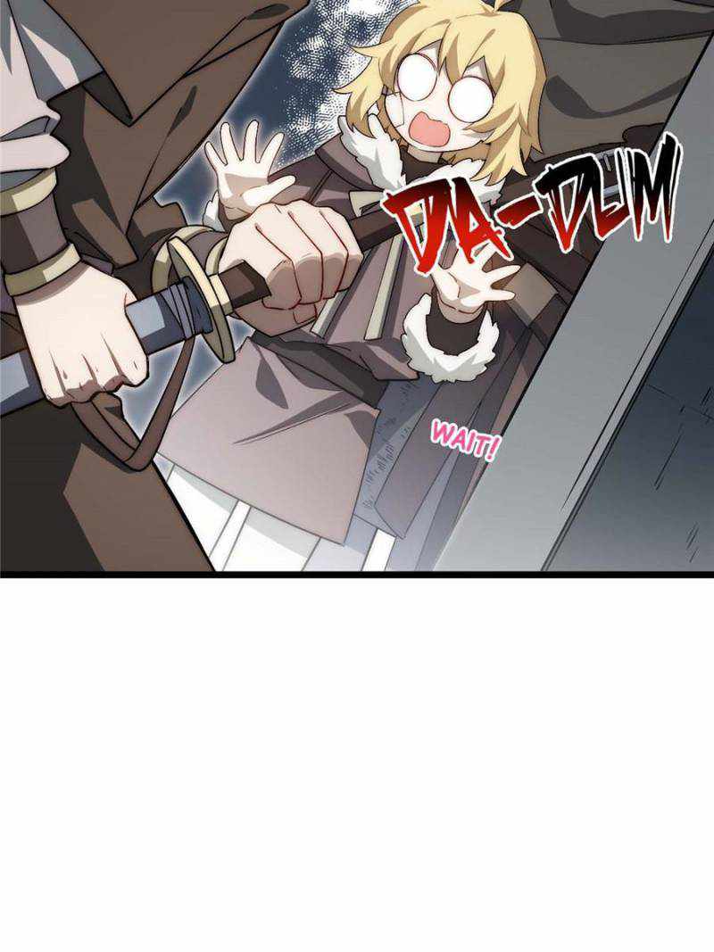 Adventures of an Undead Who Became Paladin Chapter 167 - Page 38