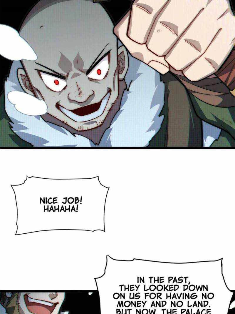 Adventures of an Undead Who Became Paladin Chapter 167 - Page 4