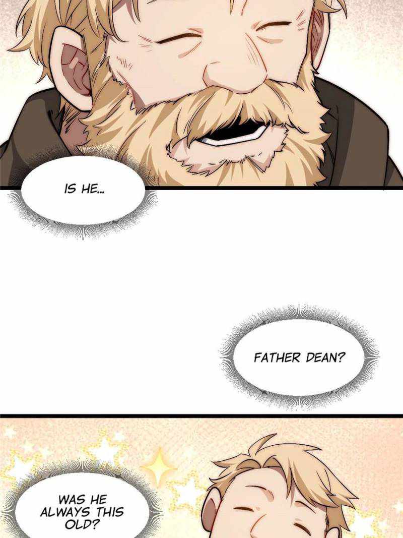 Adventures of an Undead Who Became Paladin Chapter 167 - Page 46