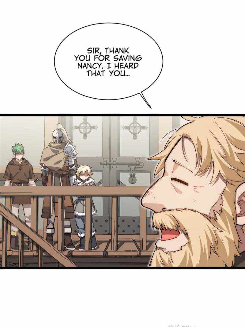 Adventures of an Undead Who Became Paladin Chapter 167 - Page 48