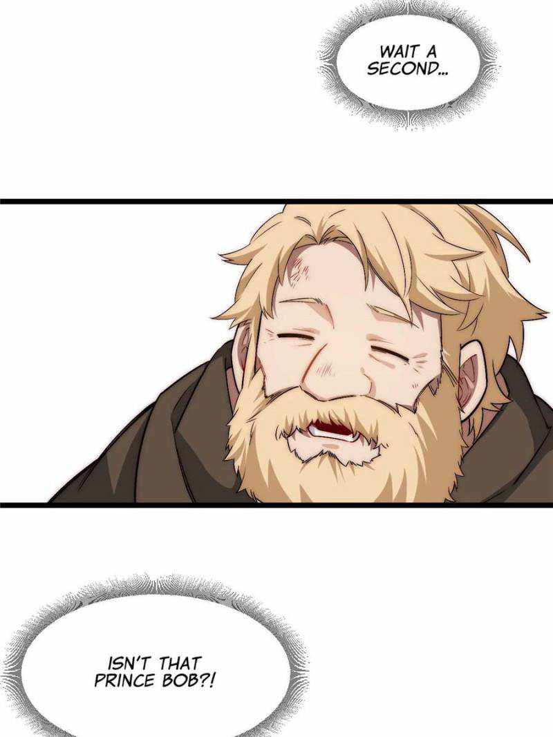 Adventures of an Undead Who Became Paladin Chapter 167 - Page 49