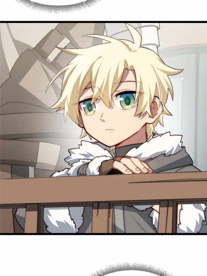 Adventures of an Undead Who Became Paladin Chapter 167 - Page 50