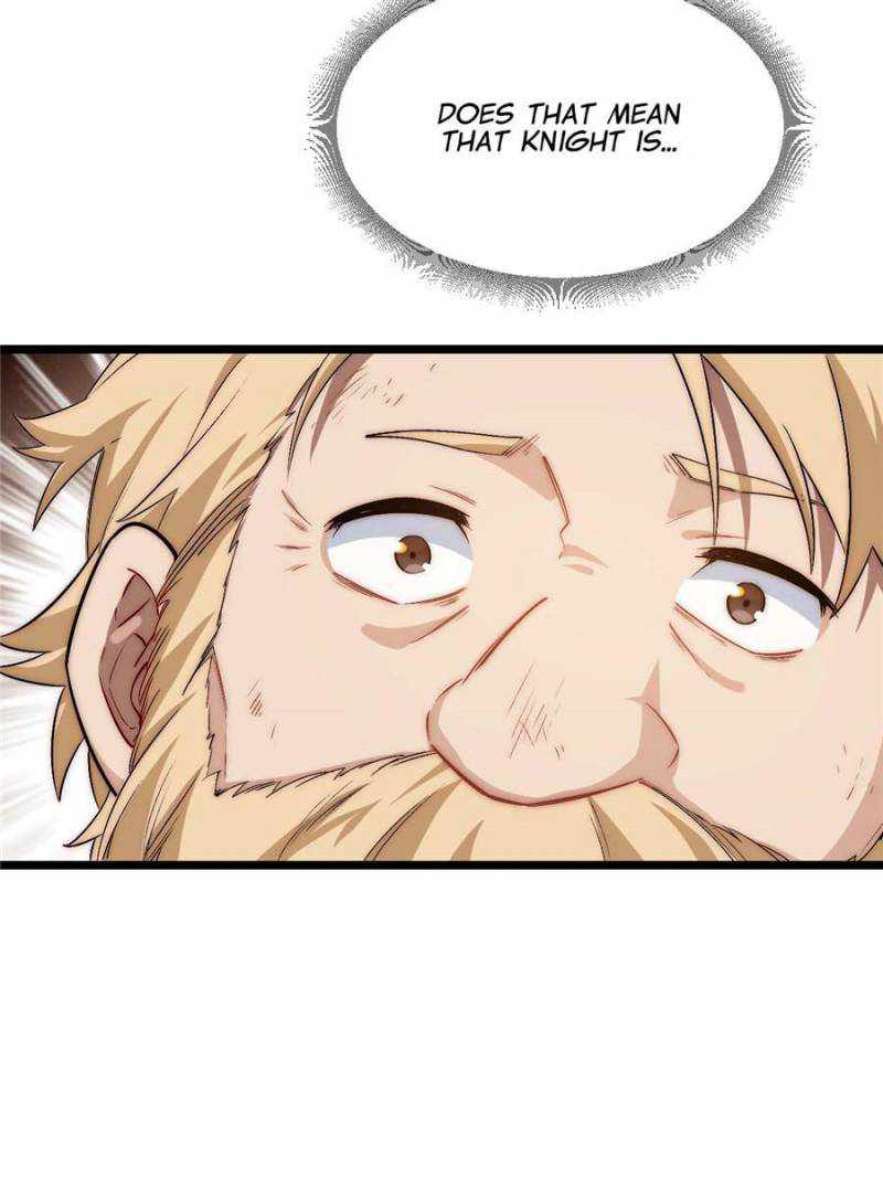 Adventures of an Undead Who Became Paladin Chapter 167 - Page 51