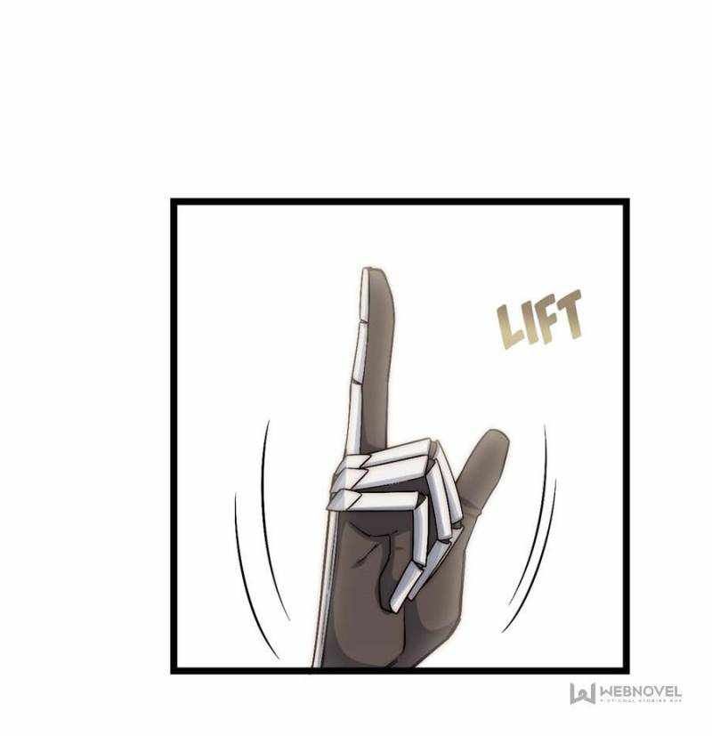 Adventures of an Undead Who Became Paladin Chapter 167 - Page 52