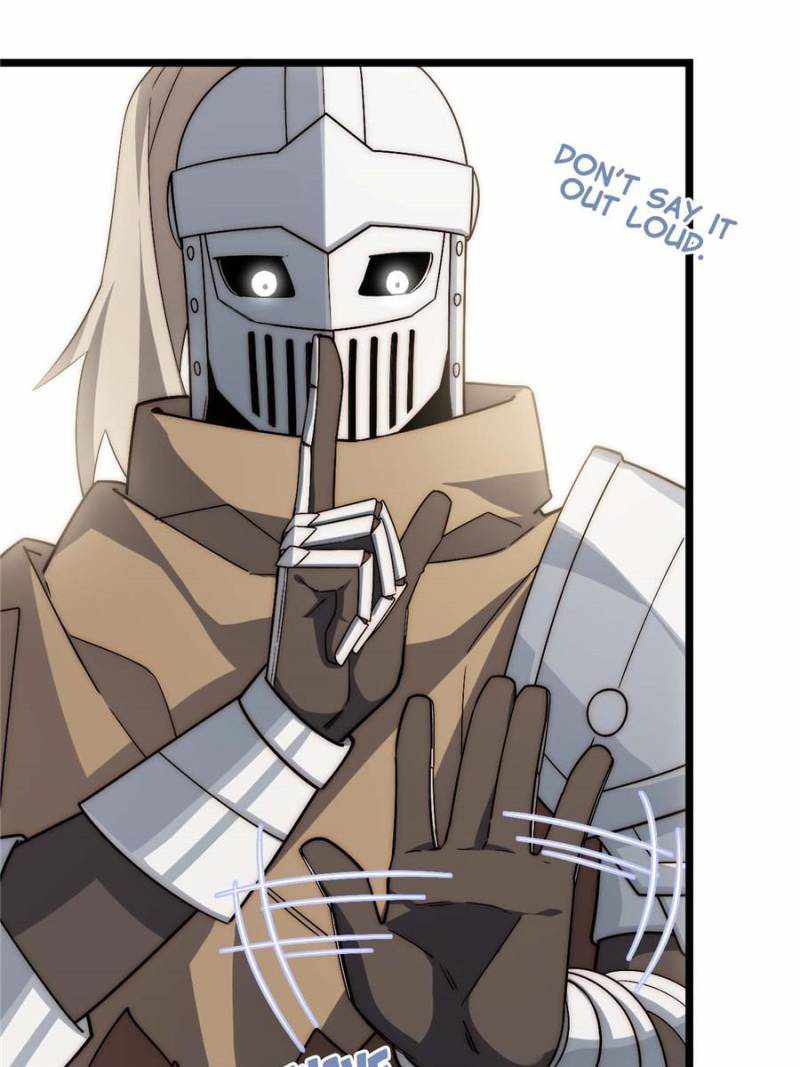 Adventures of an Undead Who Became Paladin Chapter 167 - Page 53