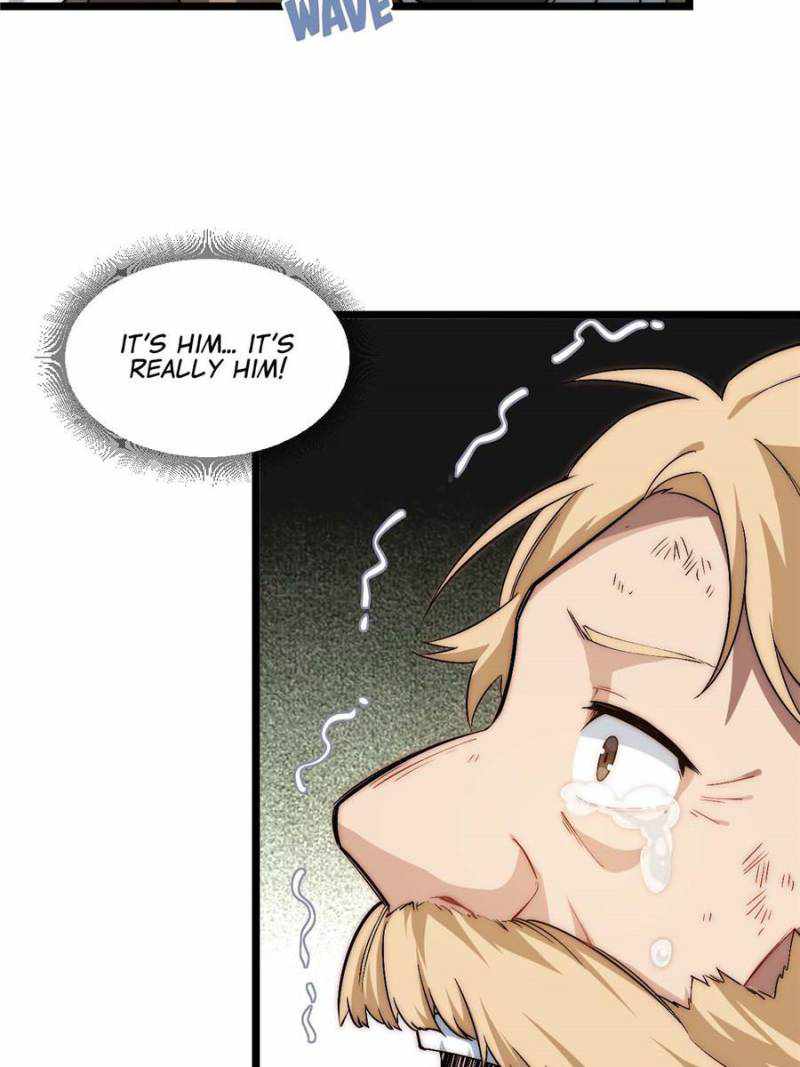 Adventures of an Undead Who Became Paladin Chapter 167 - Page 54