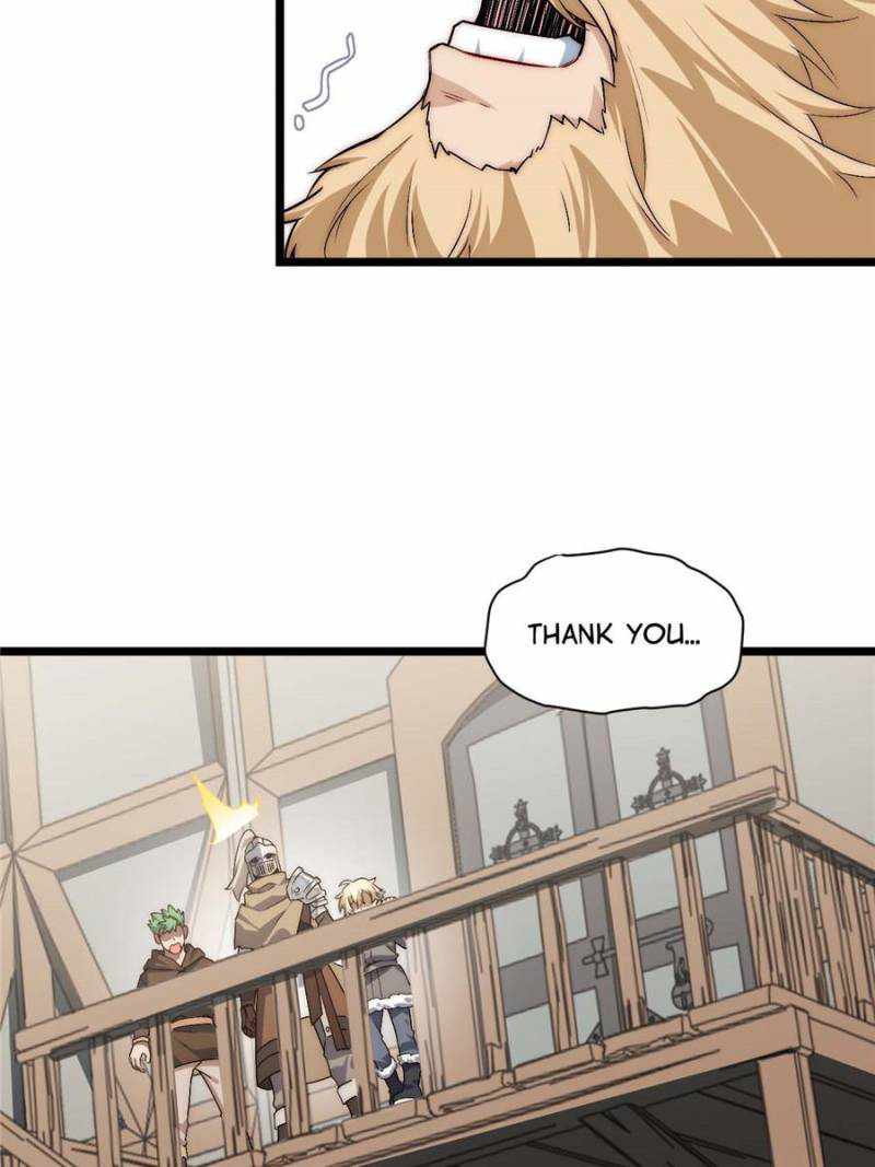 Adventures of an Undead Who Became Paladin Chapter 167 - Page 55