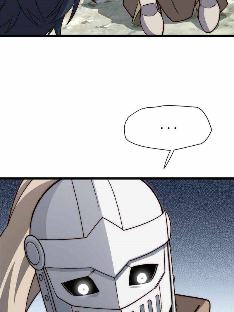 Adventures of an Undead Who Became Paladin Chapter 167 - Page 57