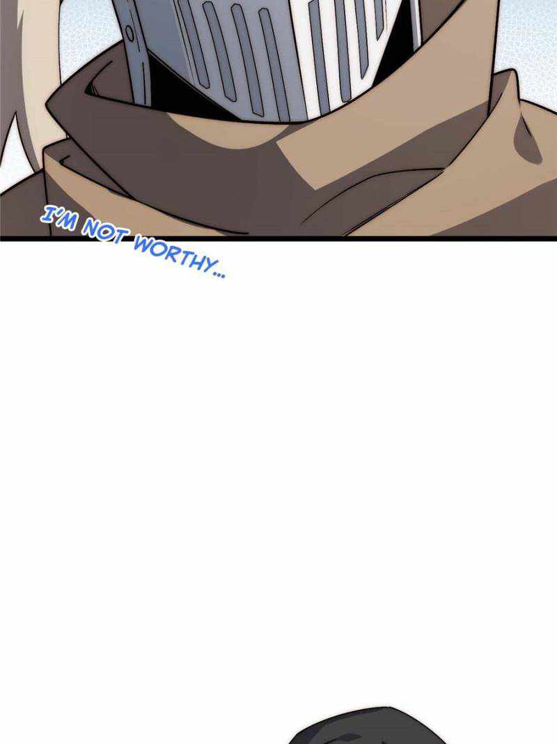 Adventures of an Undead Who Became Paladin Chapter 167 - Page 58