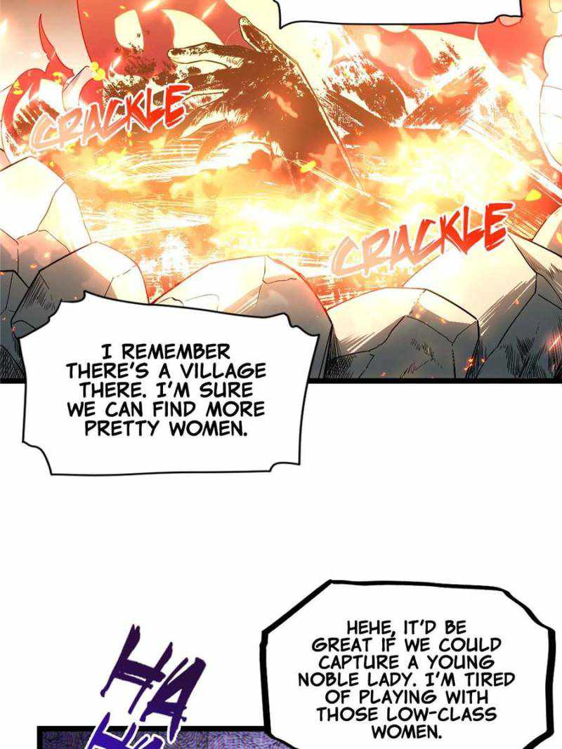 Adventures of an Undead Who Became Paladin Chapter 167 - Page 6