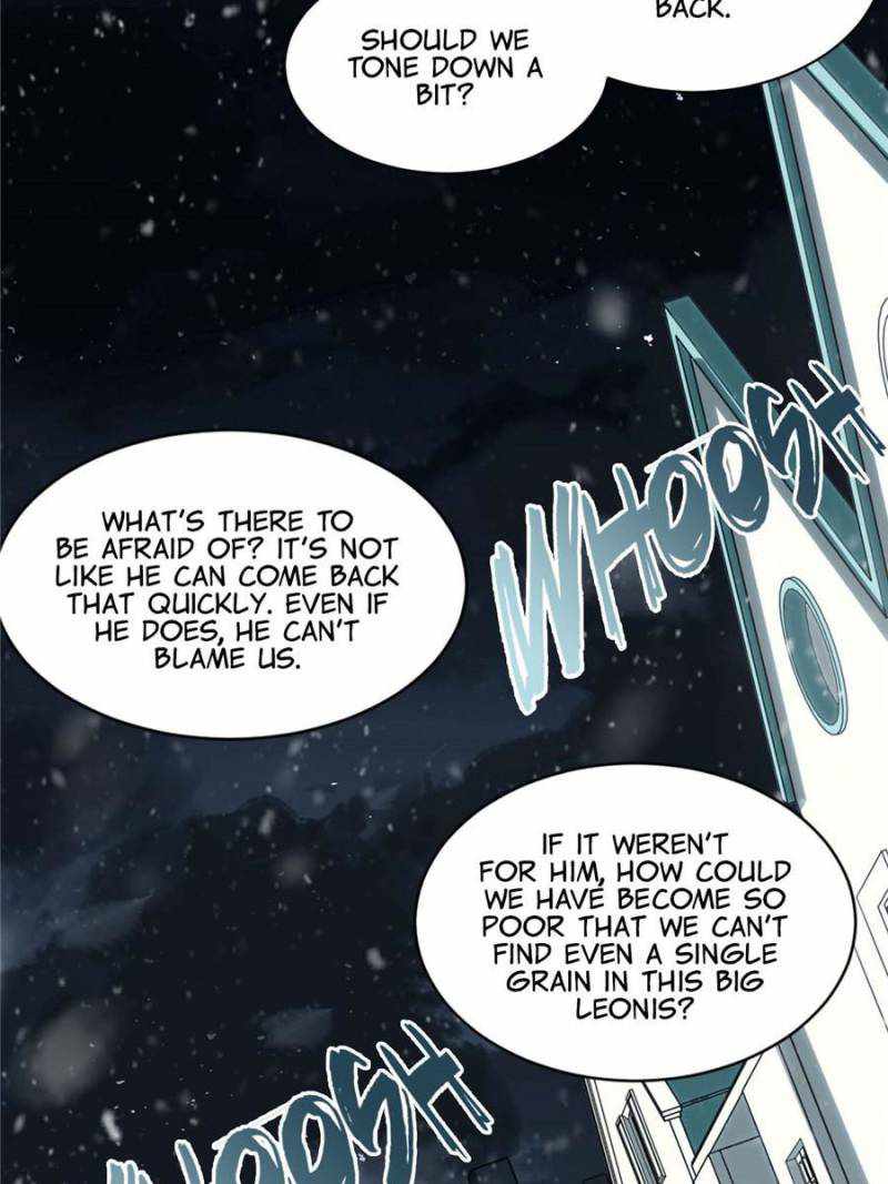 Adventures of an Undead Who Became Paladin Chapter 167 - Page 8