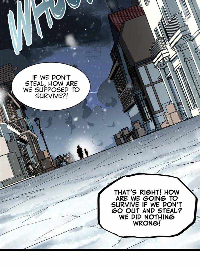 Adventures of an Undead Who Became Paladin Chapter 167 - Page 9