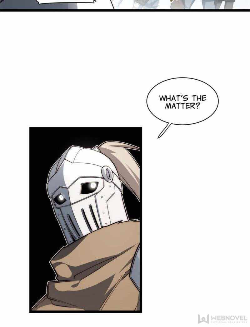 Adventures of an Undead Who Became Paladin Chapter 168 - Page 10