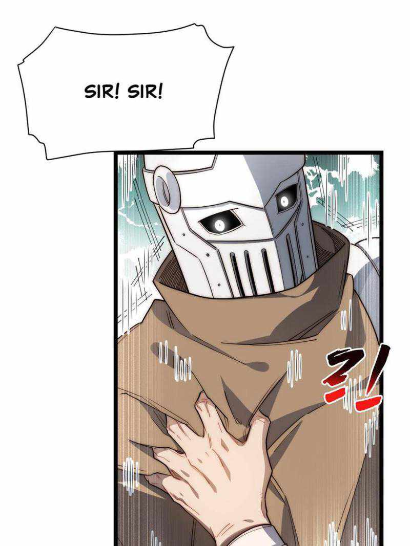 Adventures of an Undead Who Became Paladin Chapter 168 - Page 11