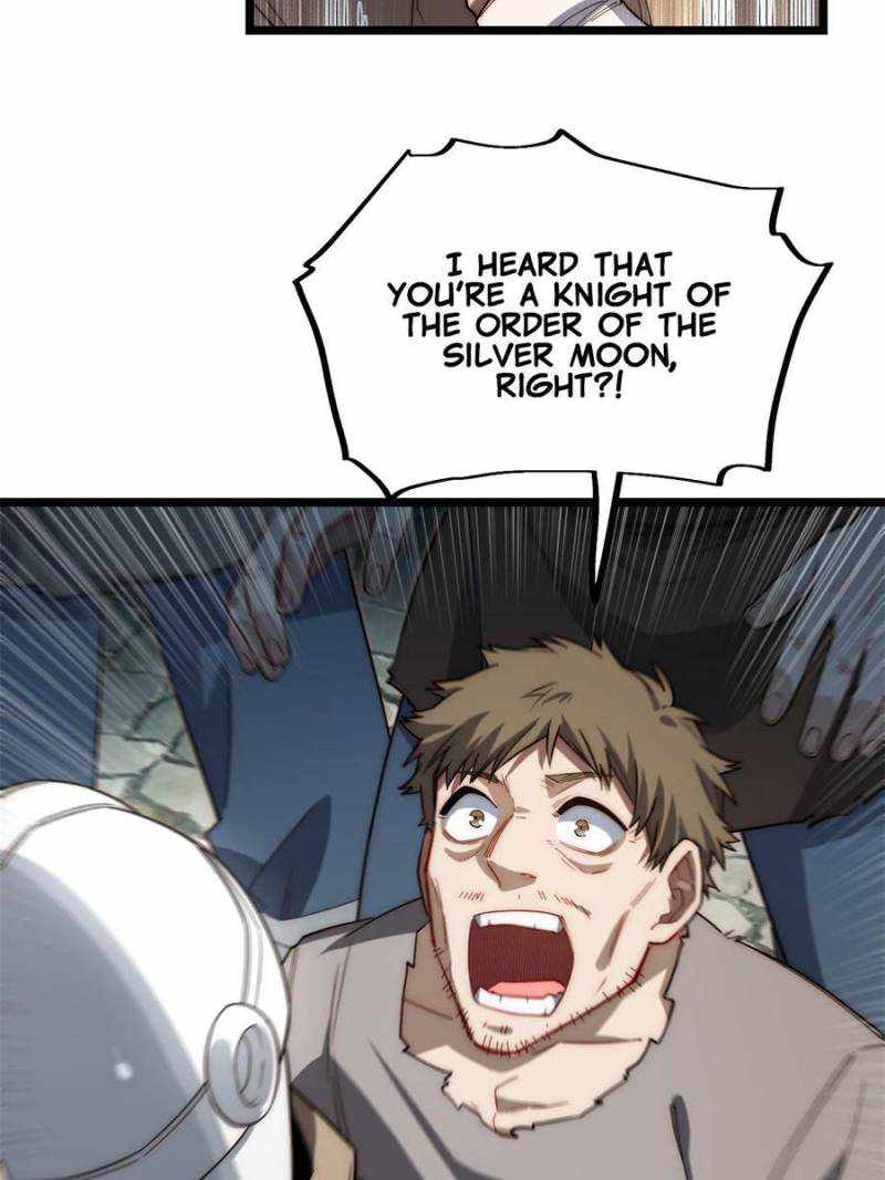 Adventures of an Undead Who Became Paladin Chapter 168 - Page 12