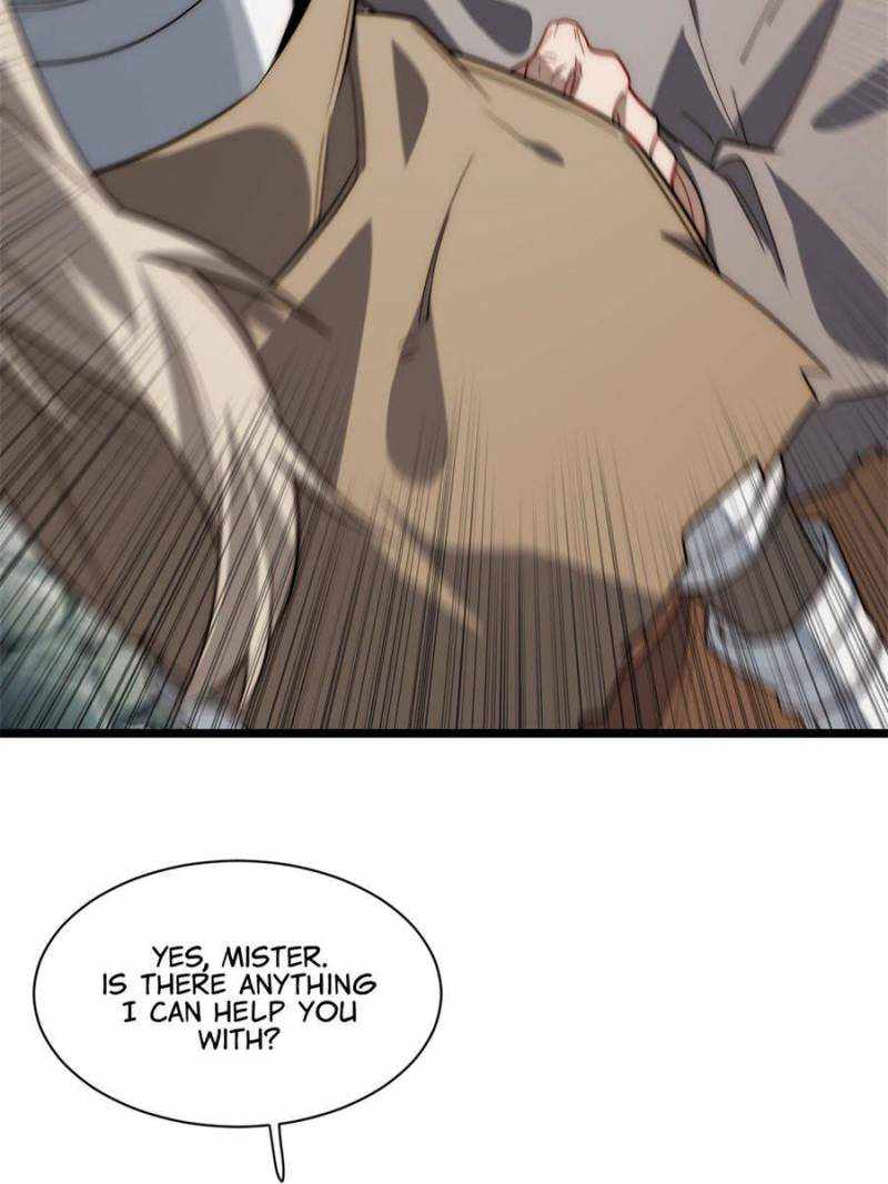 Adventures of an Undead Who Became Paladin Chapter 168 - Page 13